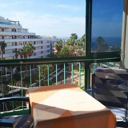 Vina Del Mar 6 Apartment Playa Feñabe Екстериор снимка