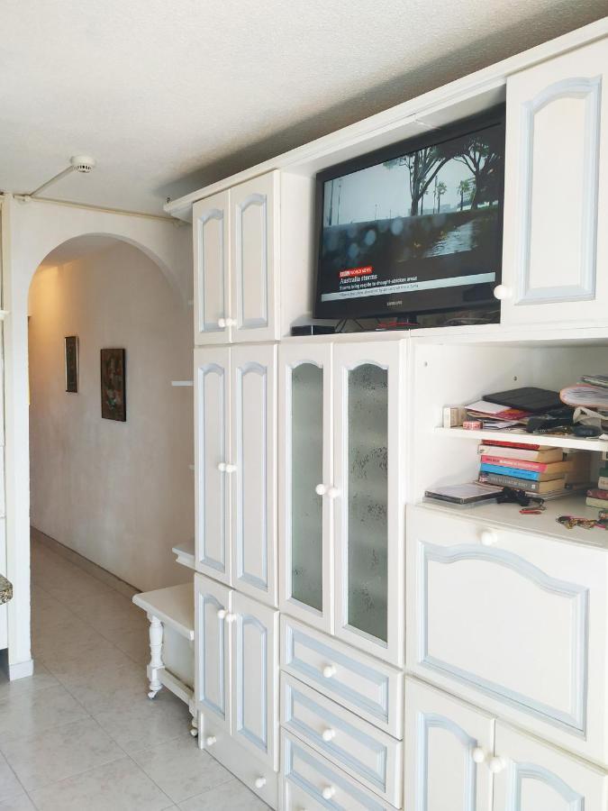 Vina Del Mar 6 Apartment Playa Feñabe Екстериор снимка