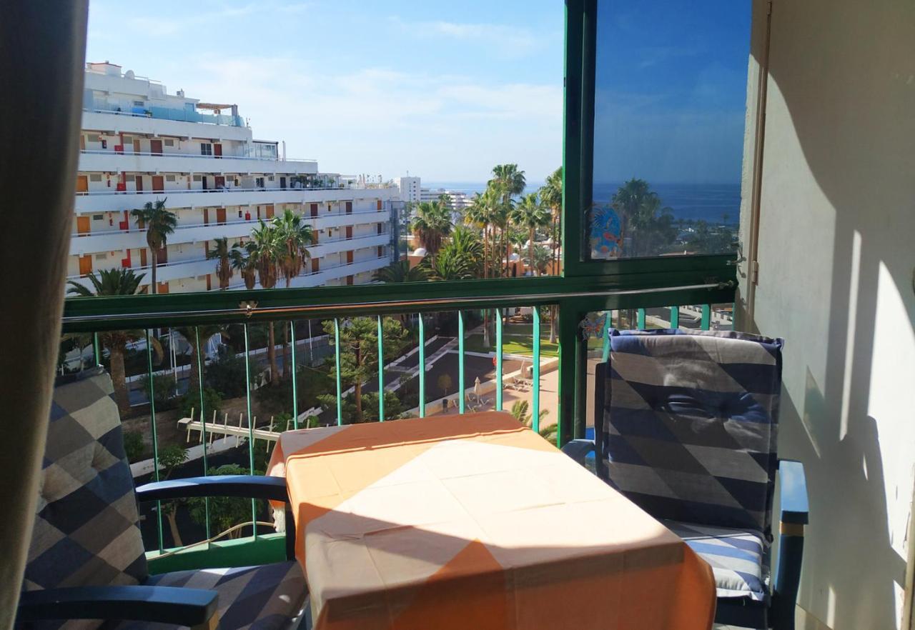 Vina Del Mar 6 Apartment Playa Feñabe Екстериор снимка