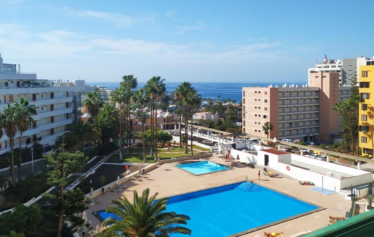 Vina Del Mar 6 Apartment Playa Feñabe Екстериор снимка
