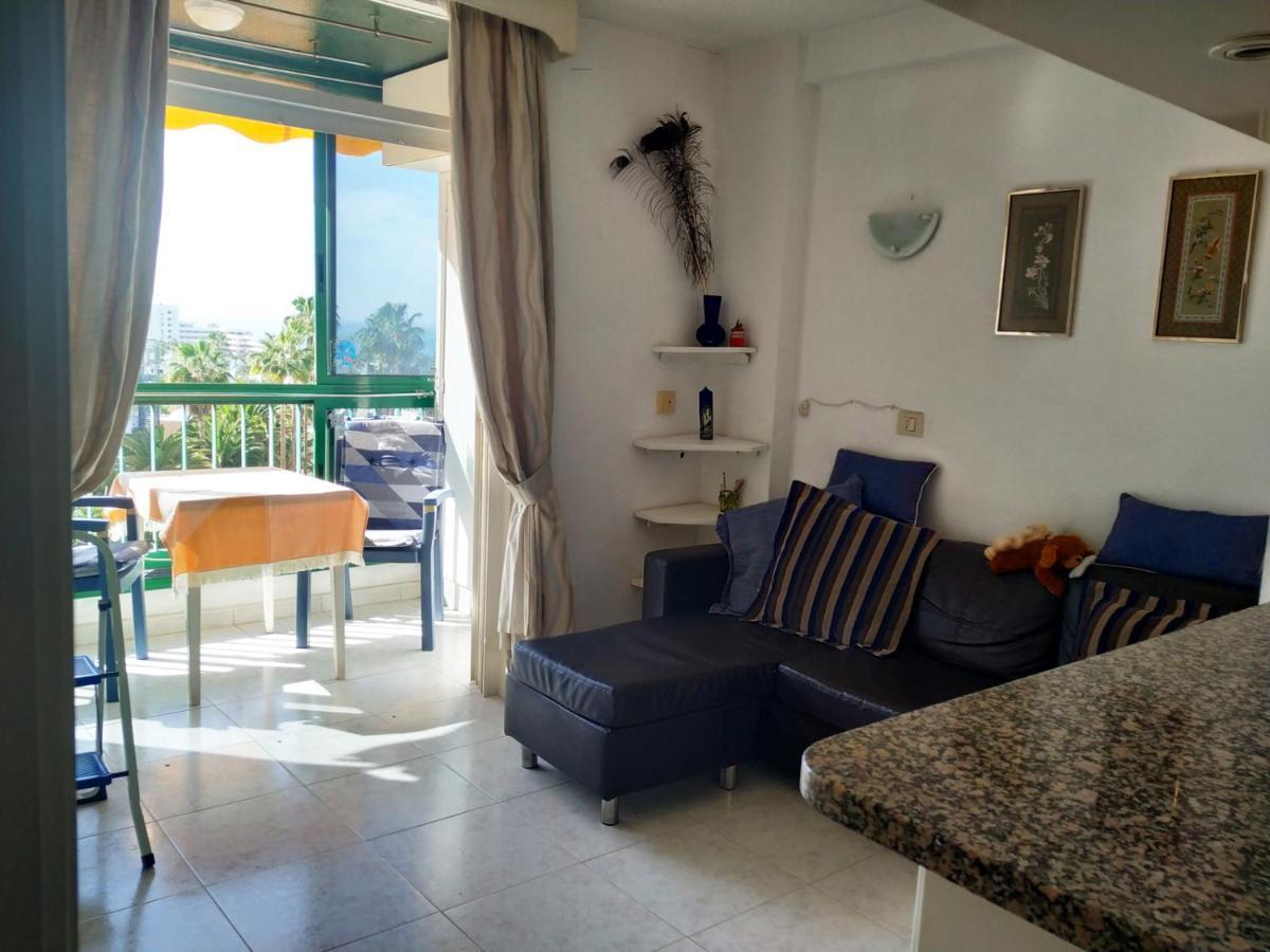 Vina Del Mar 6 Apartment Playa Feñabe Екстериор снимка