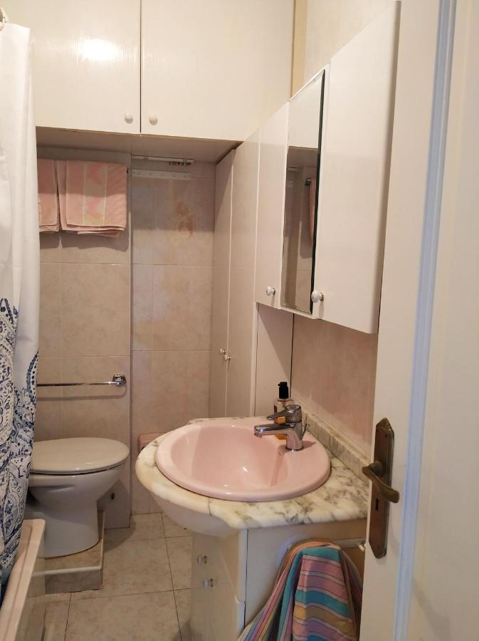 Vina Del Mar 6 Apartment Playa Feñabe Екстериор снимка
