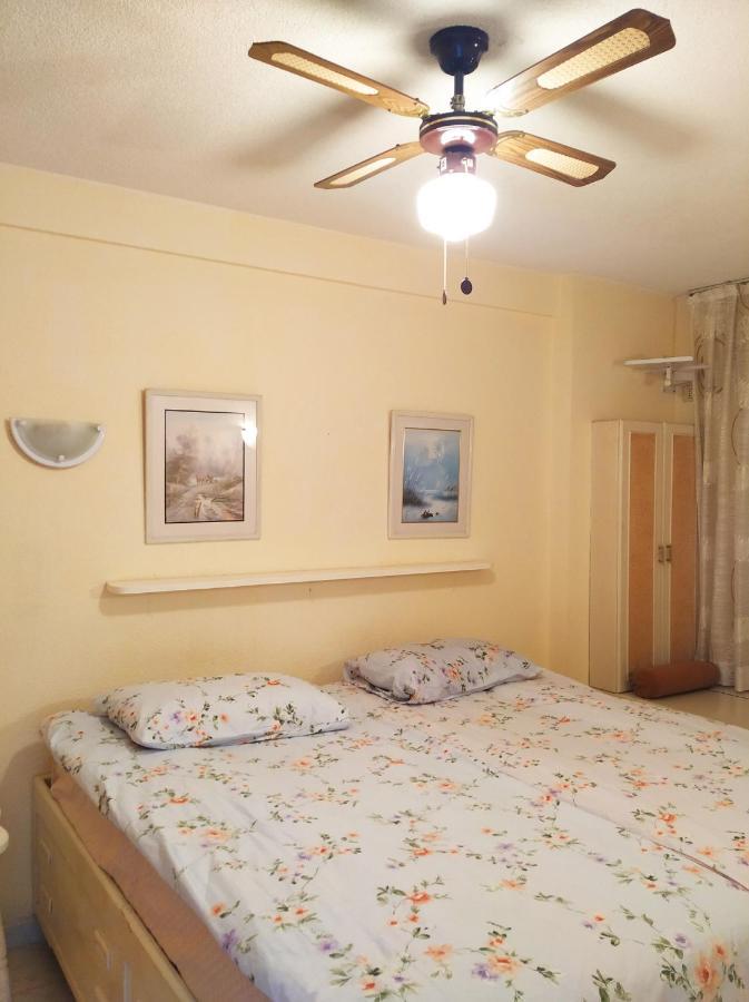 Vina Del Mar 6 Apartment Playa Feñabe Екстериор снимка